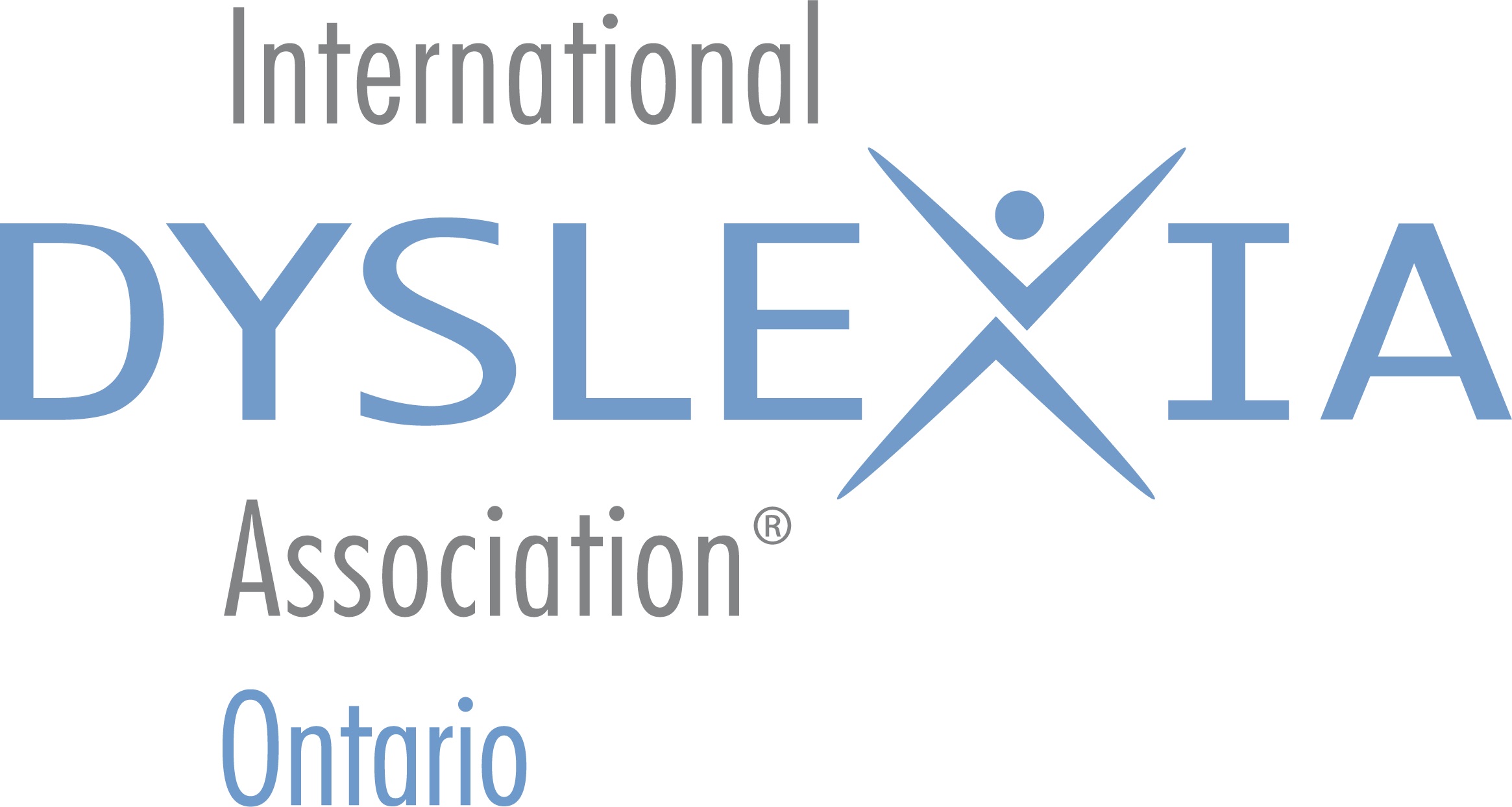 International Dyslexia Association Ontario Branch logo