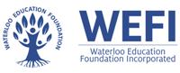 Waterloo Education Foundation Inc logo