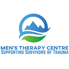 Men's Therapy Centre logo