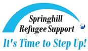 Springhill Baptist Church logo