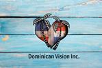 Dominican Vision Inc (DVI) logo