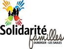 SOLIDARITE FAMILLES logo