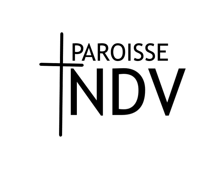 Paroisse Notre Dame Des Victoires logo