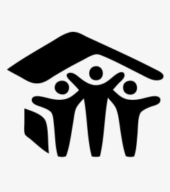 Habitat for Humanity Prince Edward Island Inc. logo