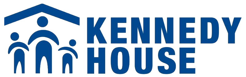 KENNEDY HOUSE logo