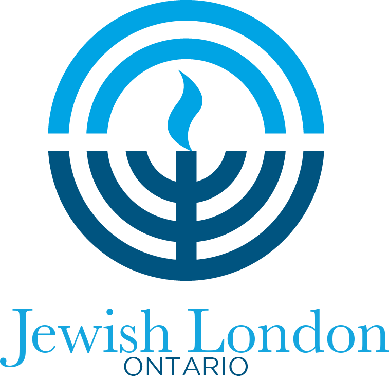Jewish London UJA logo