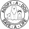 ADOPT-A-DOG SAVE-A-LIFE INC logo