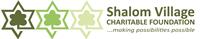 Shalom Village Charitable Foundation logo