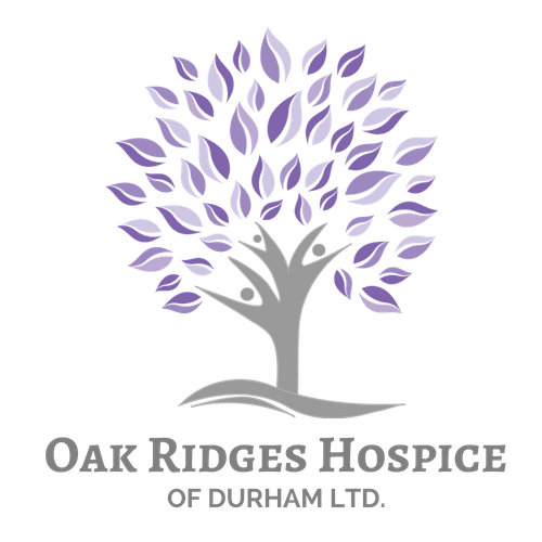 Oak Ridges Hospice logo