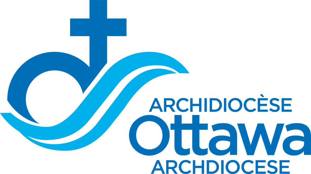 ARCHDIOCESE OF OTTAWA-CORNWALL logo