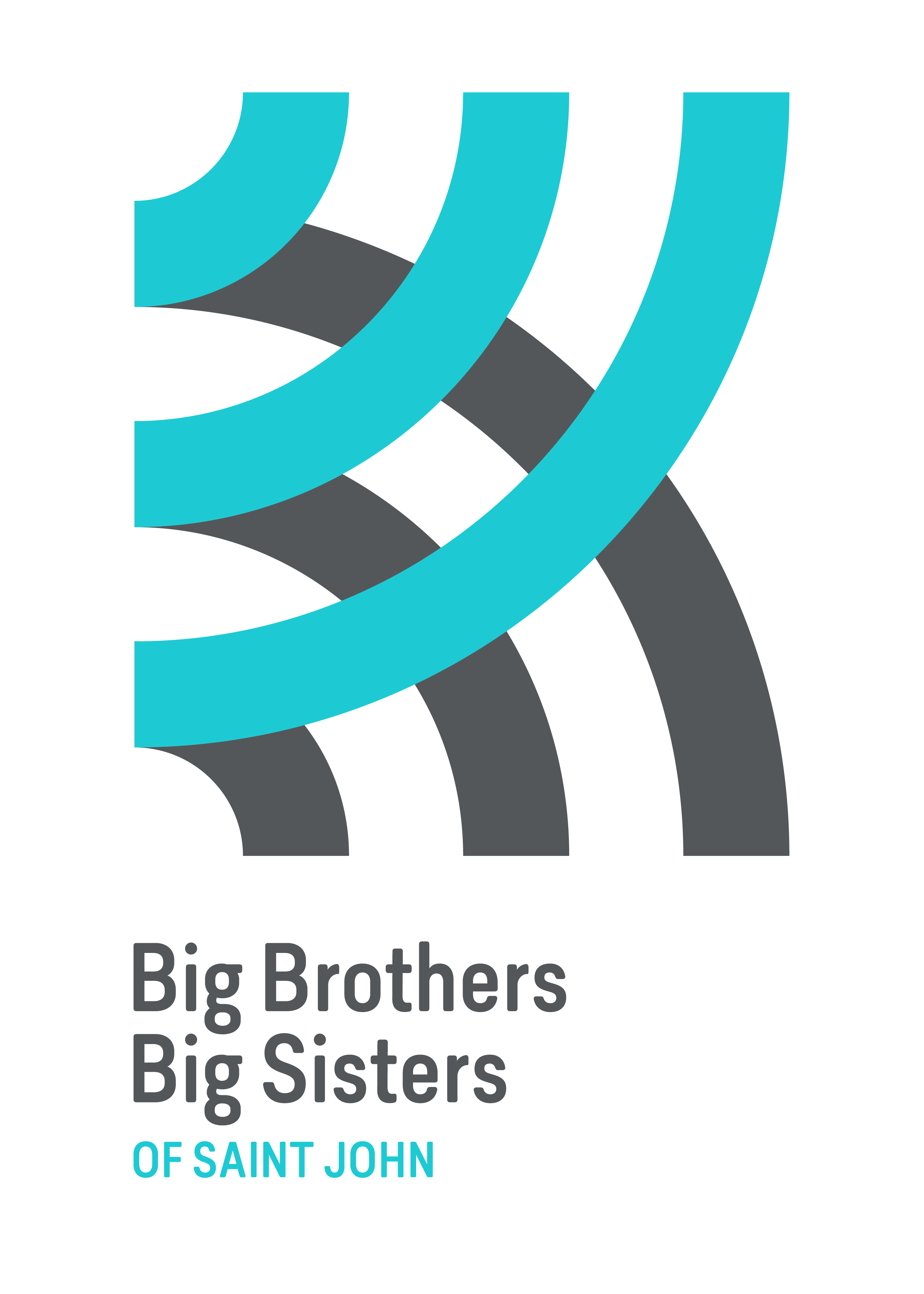 BIG BROTHERS BIG SISTERS OF SAINT JOHN - Serving Saint John, Kings & Charlotte Counties logo