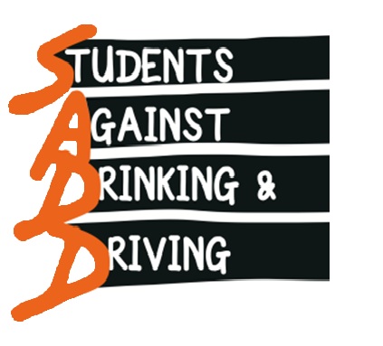 STUDENTS AGAINST DRINKING & DRIVING ASSOCIATION OF ALBERTA logo