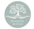 Riverside Baptist Church logo