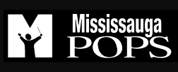 Mississauga Pops Concert Band logo