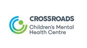 Crossroads Children's Mental Health Centre logo