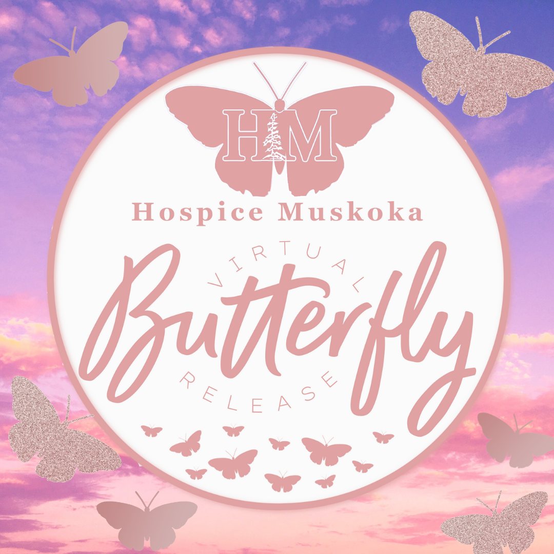Hospice Muskoka logo