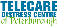Telecare Peterborough logo