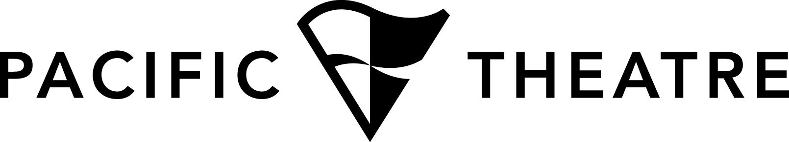 PACIFIC THEATRE logo