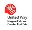 United Way Niagara Falls and Greater Fort Erie logo