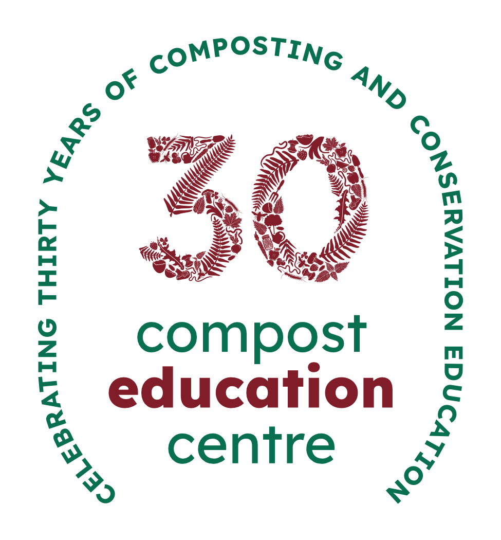 Compost Education Centre logo