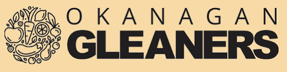 OKANAGAN GLEANERS logo