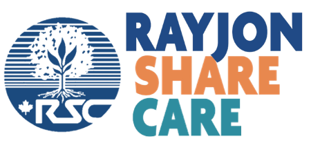 RAYJON SHARE CARE OF SARNIA INC logo