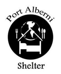 Port Alberni Shelter Society (PASS) logo