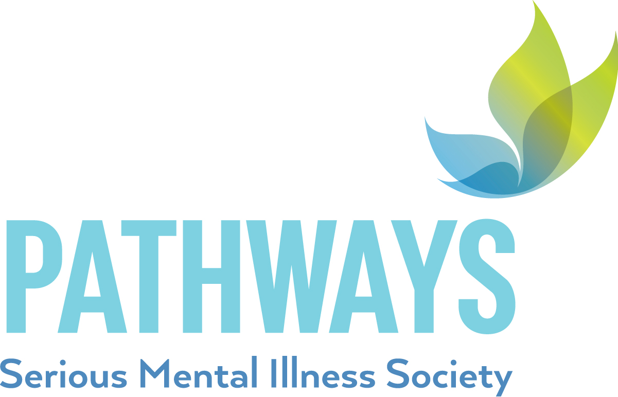Pathways Serious Mental Illness Society logo