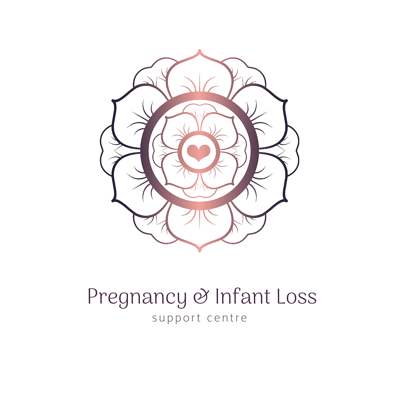Pregnancy,Infant & Child Loss Support Centre logo