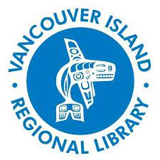 VANCOUVER ISLAND REGIONAL LIBRARY logo