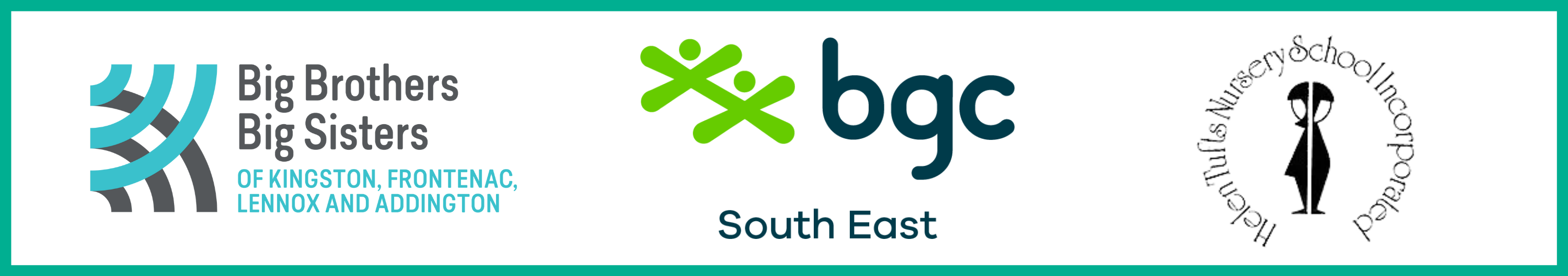 BGC South East logo