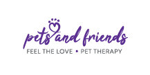 BC Pets and Friends logo