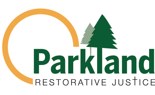 Parkland Restorative Justice logo