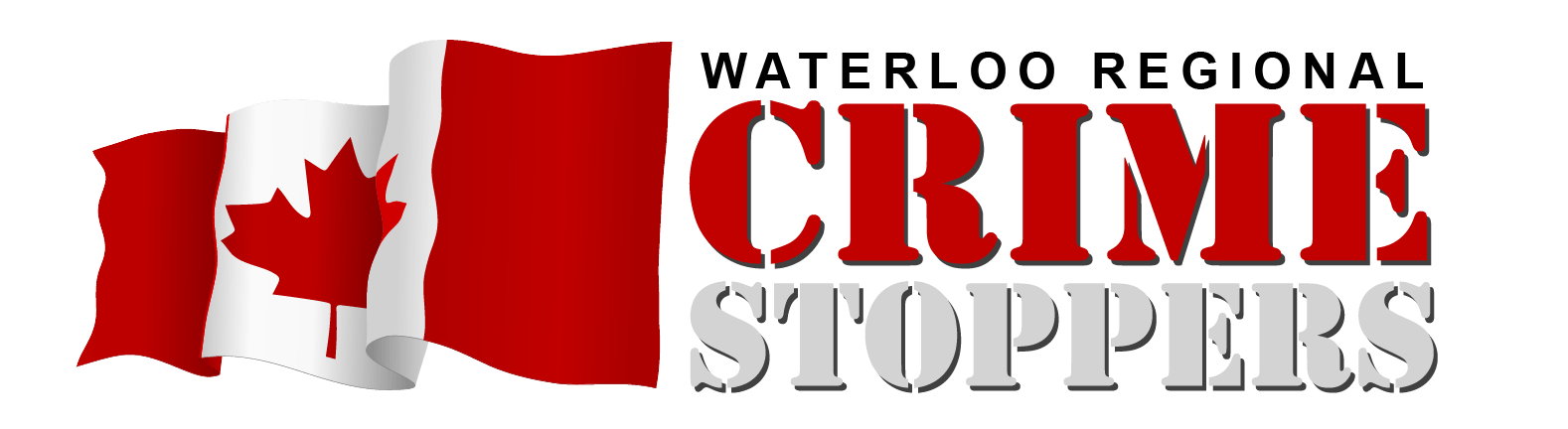 WATERLOO REGIONAL CRIME STOPPERS logo