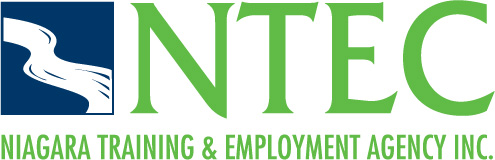 Niagara Training & Employment Agency logo