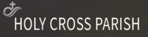 Holy Cross Parish logo