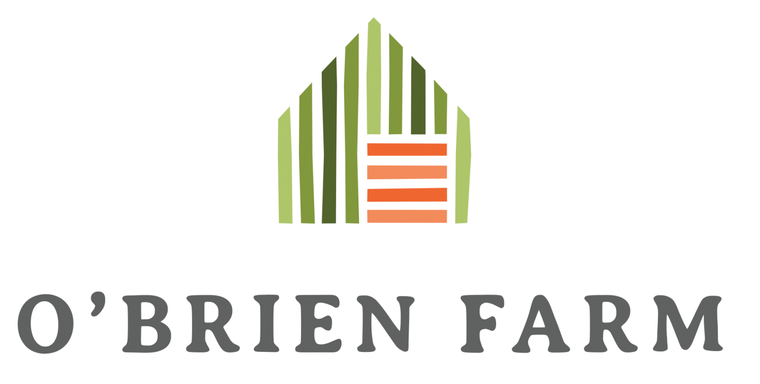 O'Brien Farm Foundation logo
