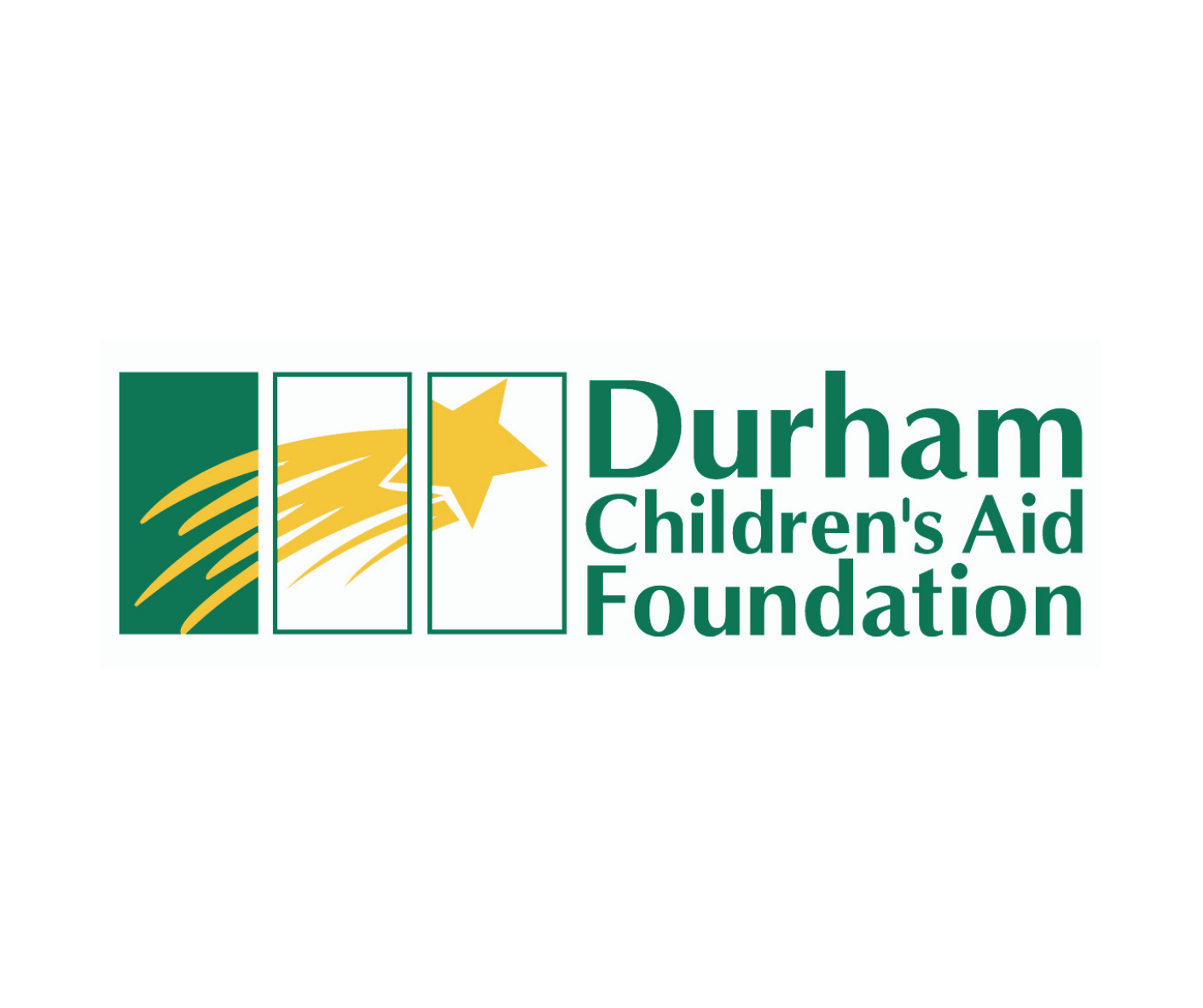 Durham Children's Aid Foundation logo