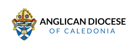 Diocese of Caledonia logo