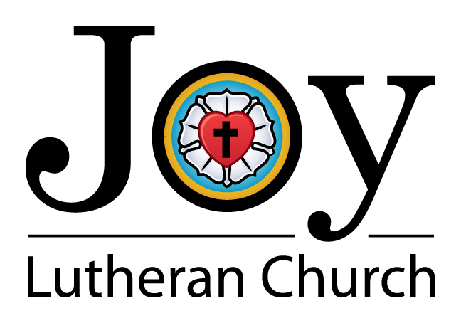 Joy Lutheran Church logo