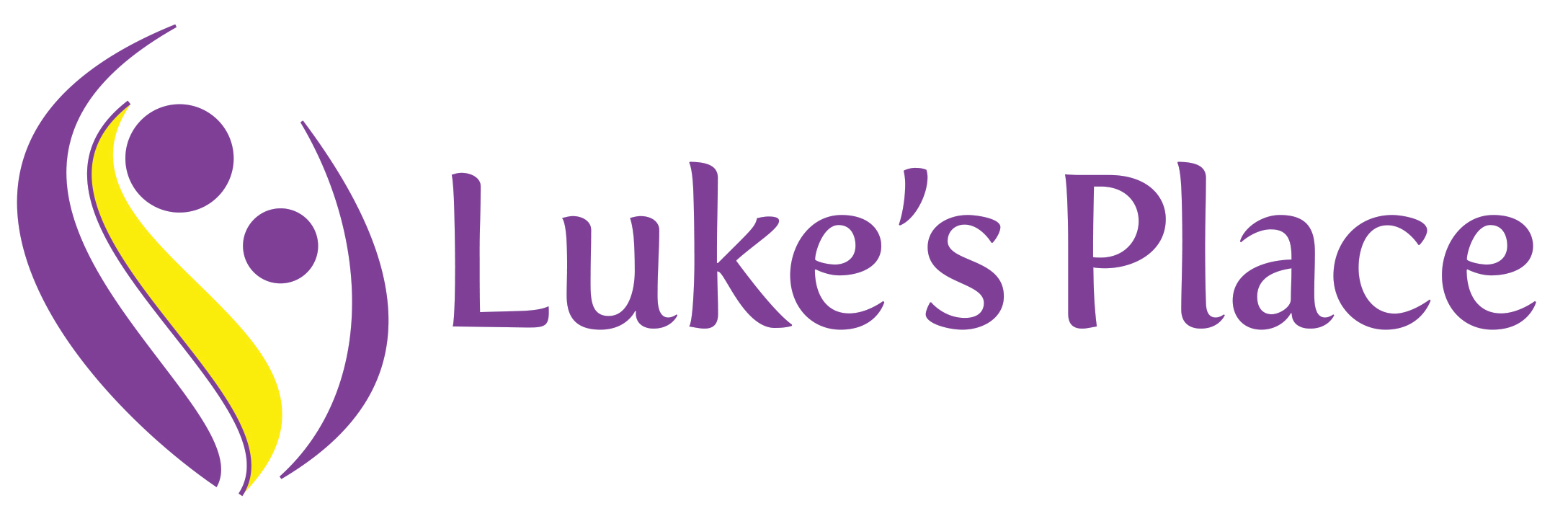 Luke's Place Support & Resource Centre for Women & Children logo