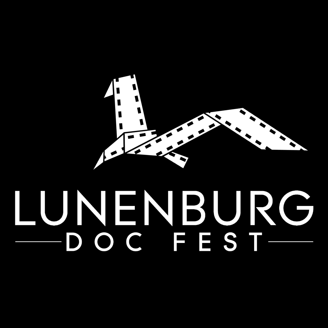 Lunenburg Doc Fest logo
