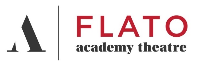 FLATO Academy Theatre logo