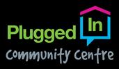 Plugged In Community Centre logo