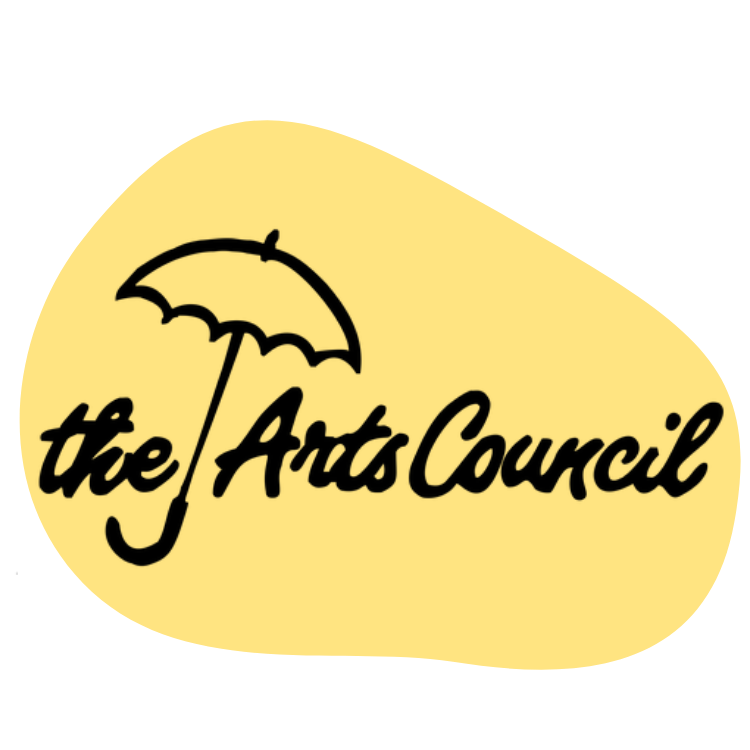 Nicola Valley Community Arts Council logo