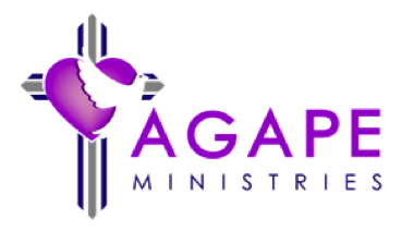 Agape Ministries logo