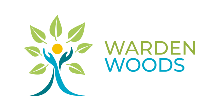 Warden Woods Community Centre logo