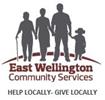 East Wellington Community Services Inc. logo
