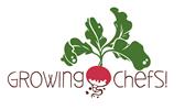 Growing Chefs! Ontario Society logo