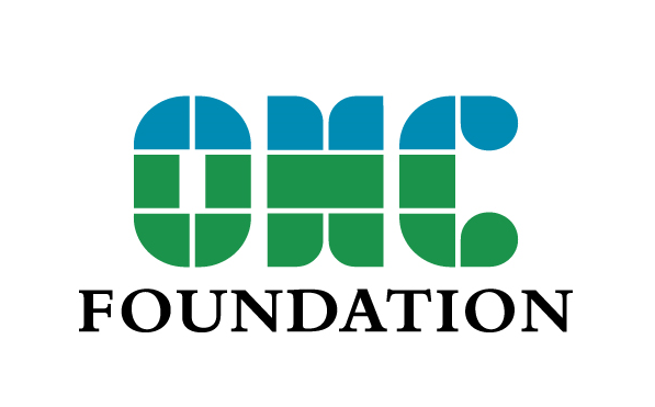 Our Health Centre Foundation logo